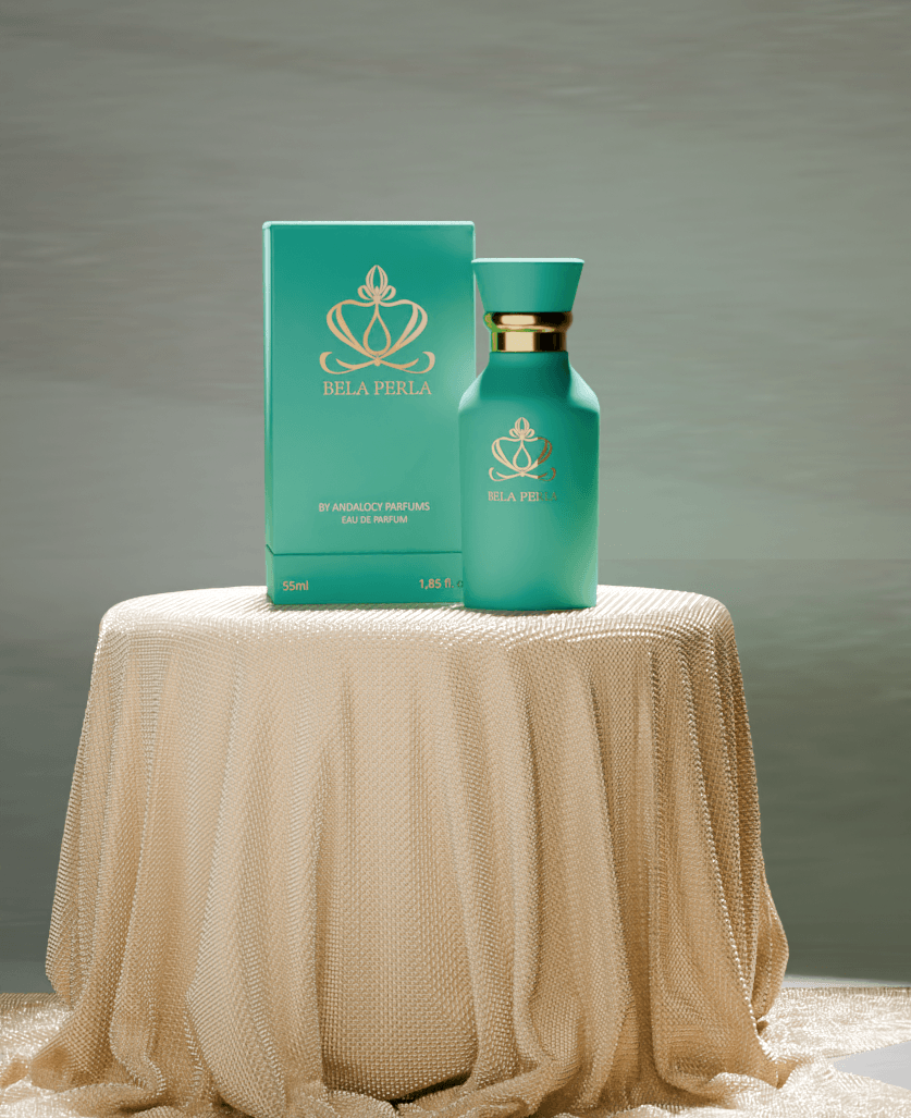 Parfum Bela Perla
