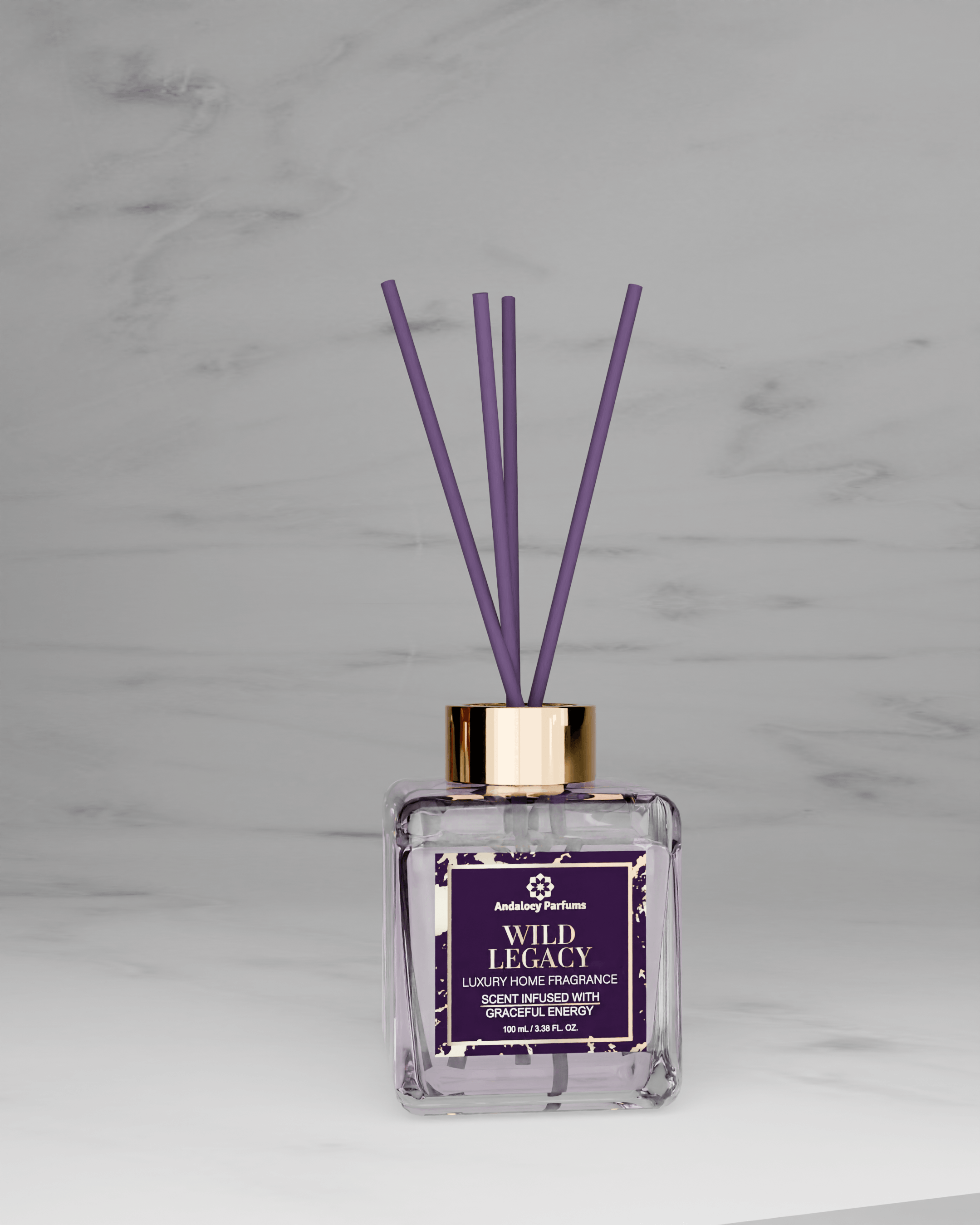 Diffuseur Wild Legacy