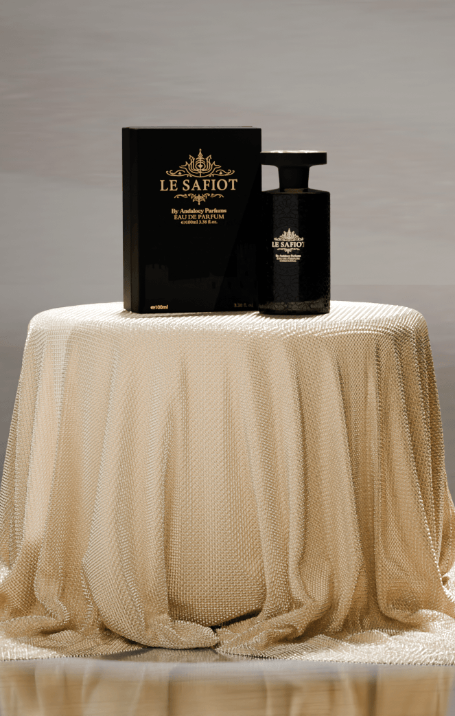 Parfum Le Safiot