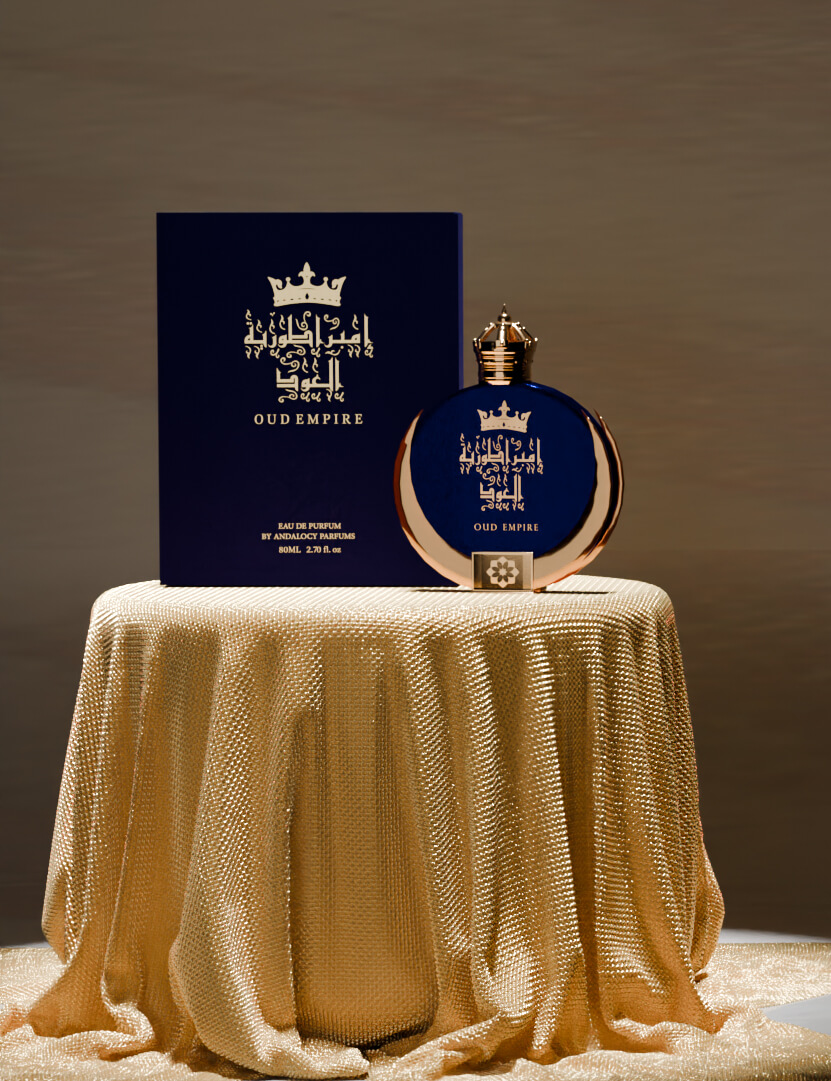 Parfum Oud Empire