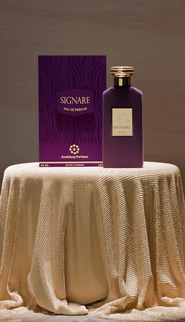 Parfum Signare - Andalocy