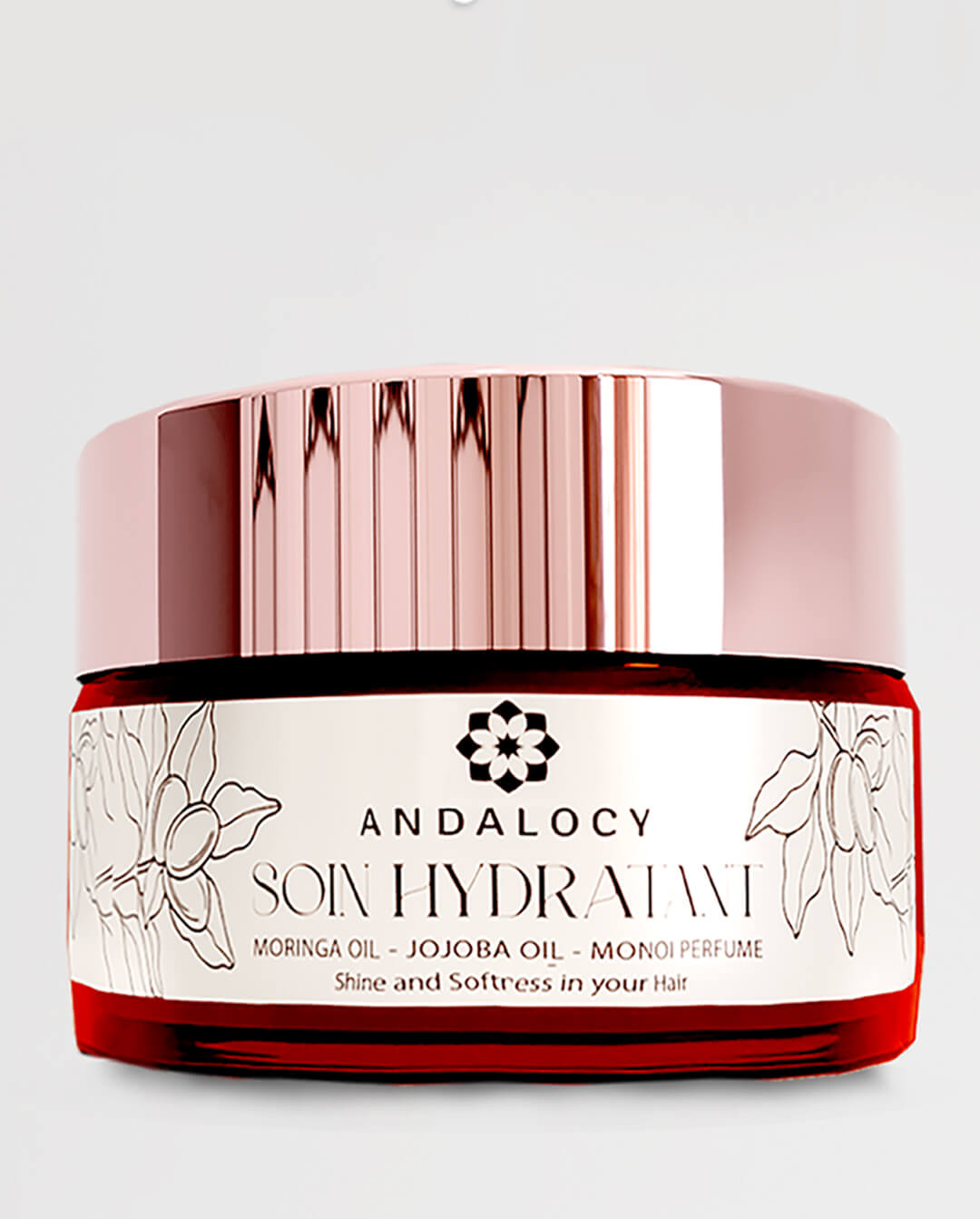 Soin Hydratant Andalocy